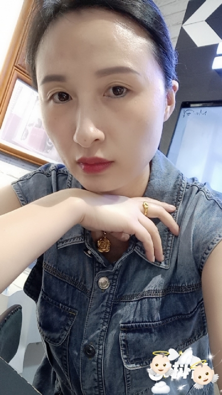 桃子的第三张照片--南平相亲网