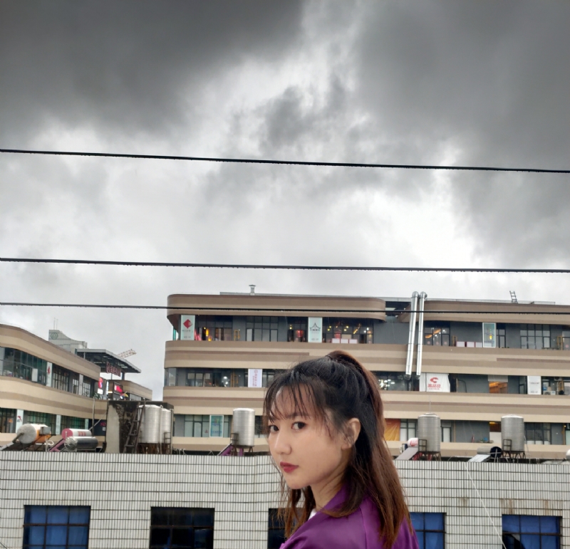李家小姐的第二张照片--南平相亲网