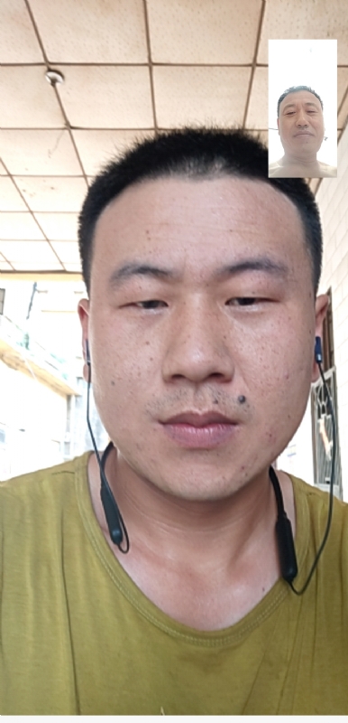 啊峰的第一张照片--南平相亲网
