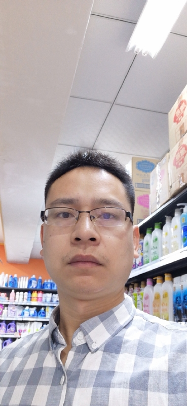 阿华的第一张照片--南平相亲网