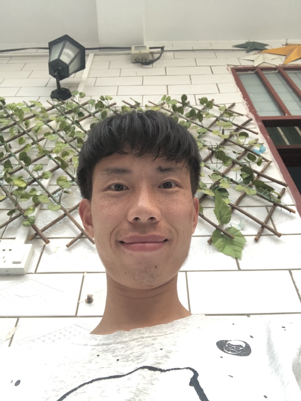夏天的第三张照片--南平相亲网