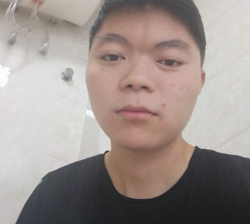 秦洋的第三张照片--南平相亲网