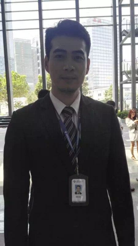 wangjie的第二张照片--南平相亲网