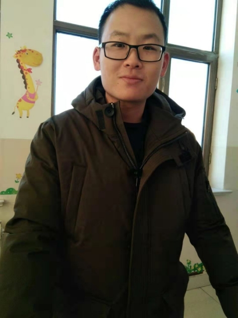 品上男人的第一张照片--南平相亲网