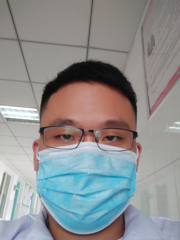 风轻云淡的第一张照片--南平相亲网