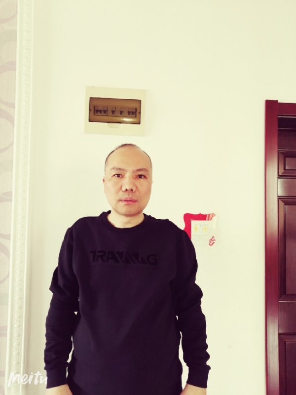 酒香四溢的第一张照片--南平相亲网