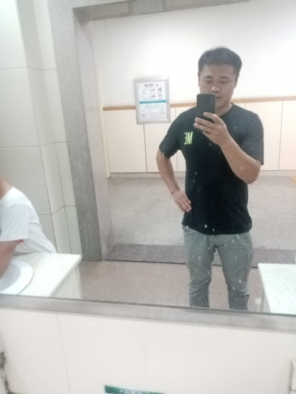 随遇而安的第一张照片--南平相亲网