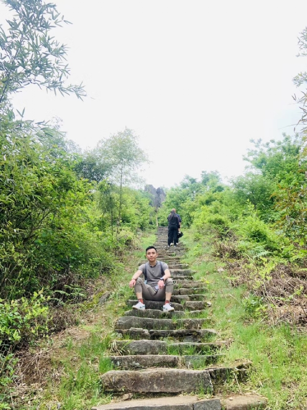 该怎么写喃的第一张照片--南平相亲网