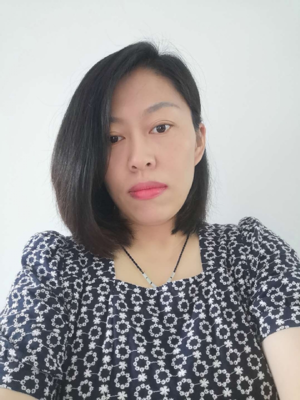 一笑而过的第三张照片--南平相亲网