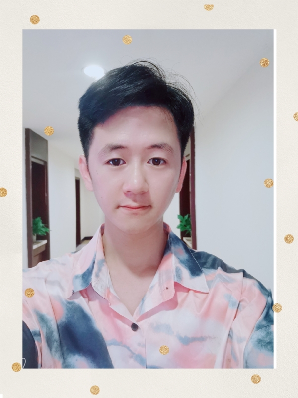 老公的第一张照片--南平相亲网