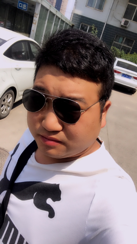 杨志强的第二张照片--南平相亲网