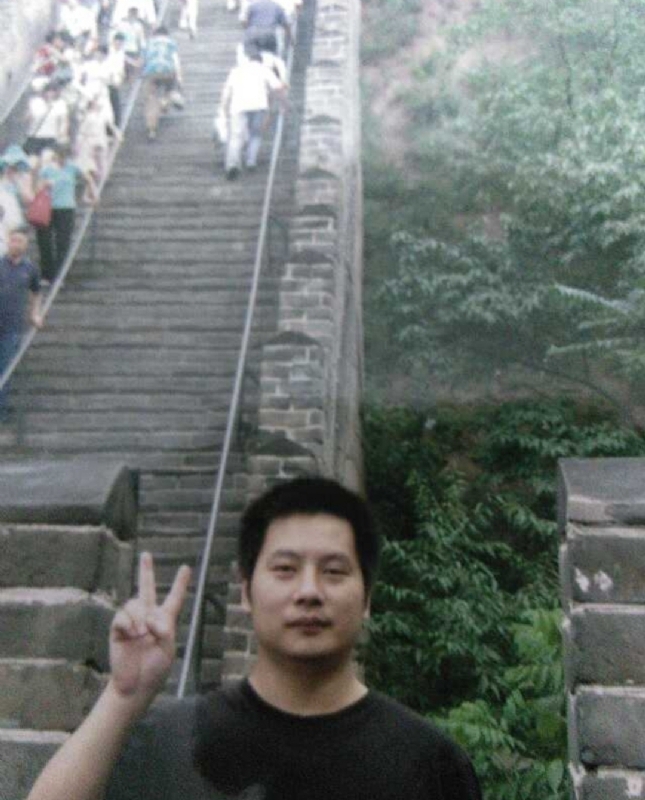 明月^清风的第三张照片--南平相亲网