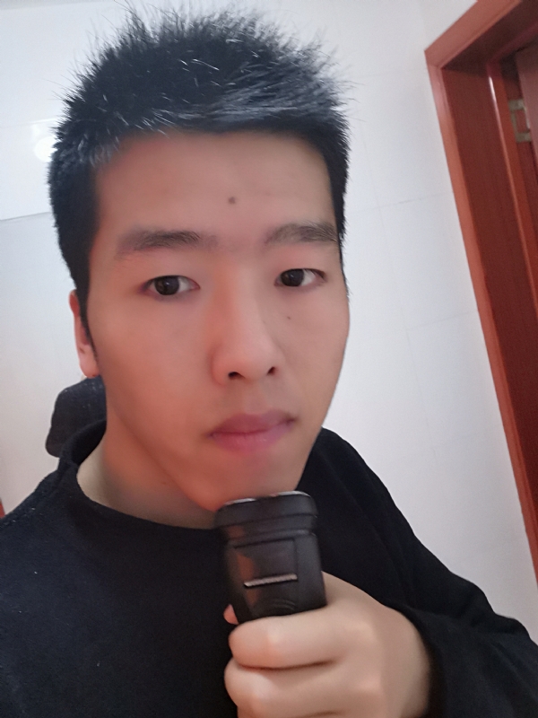 军哥的第一张照片--南平相亲网