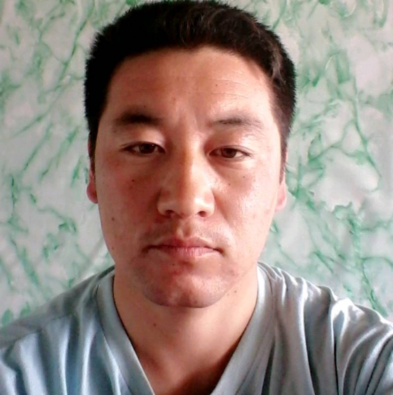寻找另一半的第三张照片--南平相亲网