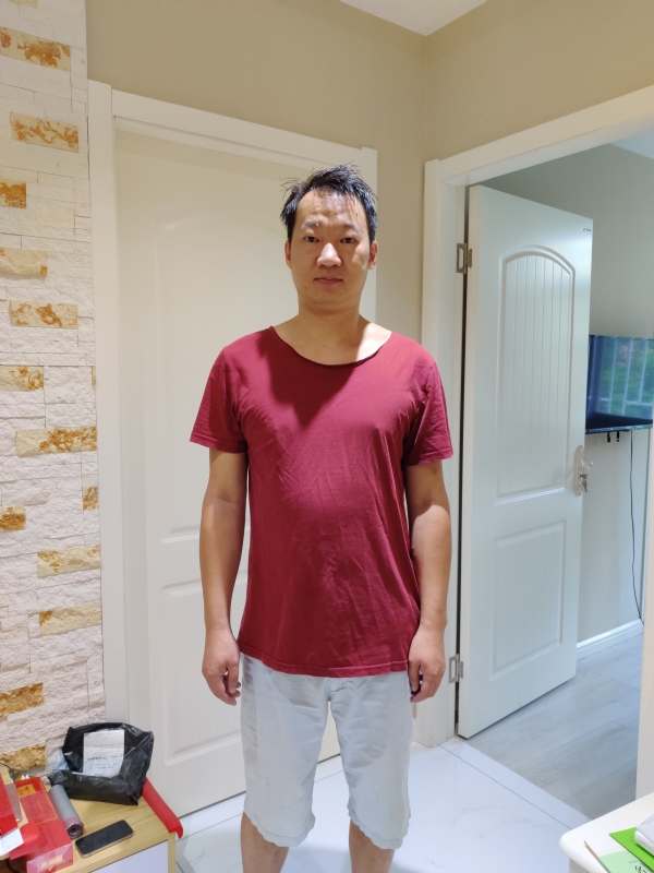 张生的第二张照片--南平相亲网