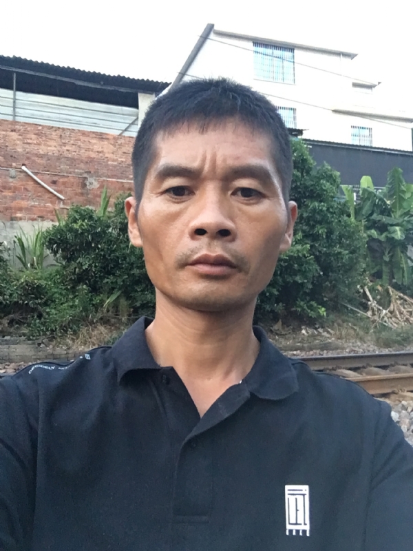 小张的第一张照片--南平相亲网