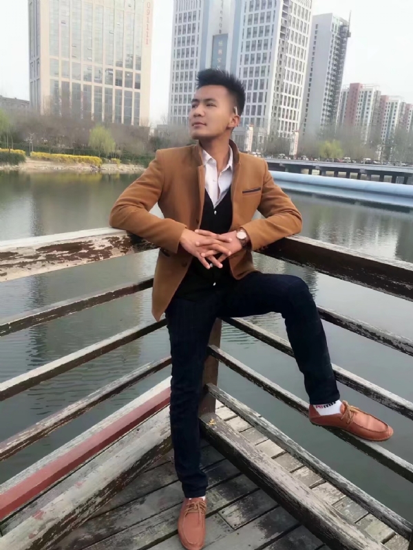 只为等你的第二张照片--南平相亲网