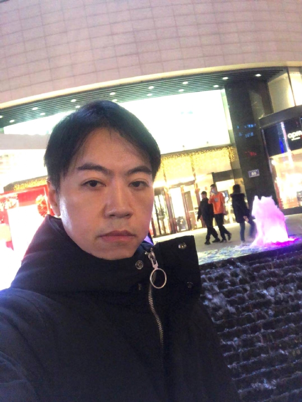 空中花园的第三张照片--南平相亲网