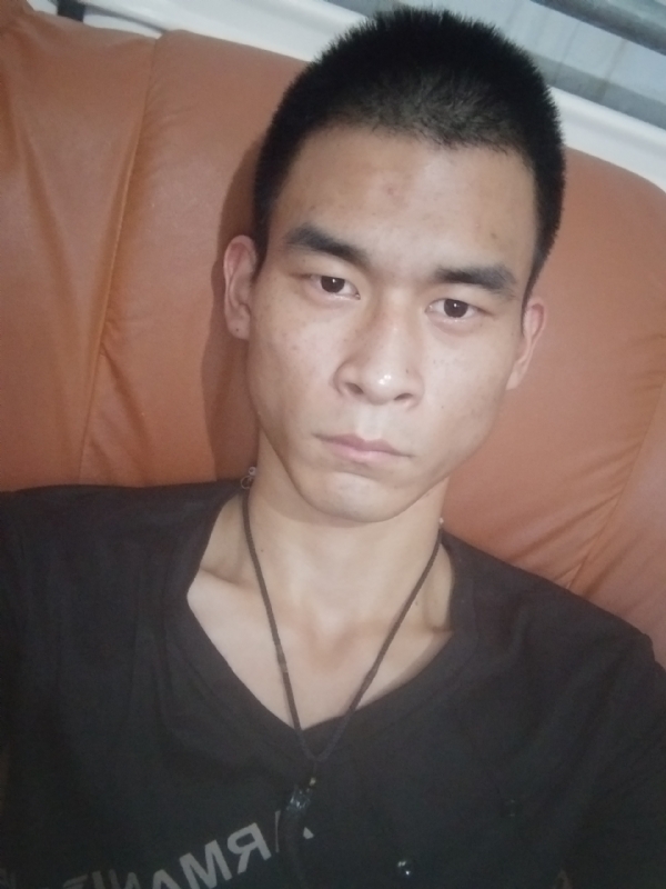 单身狗一枚的第三张照片--南平相亲网
