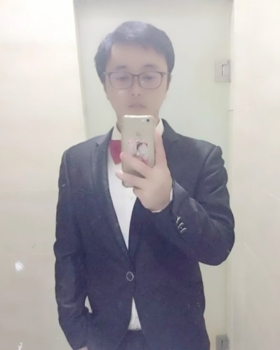 疯狂的肚子的第一张照片--南平相亲网