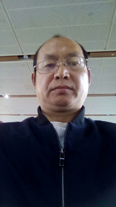 金乾鼠的第一张照片--南平相亲网