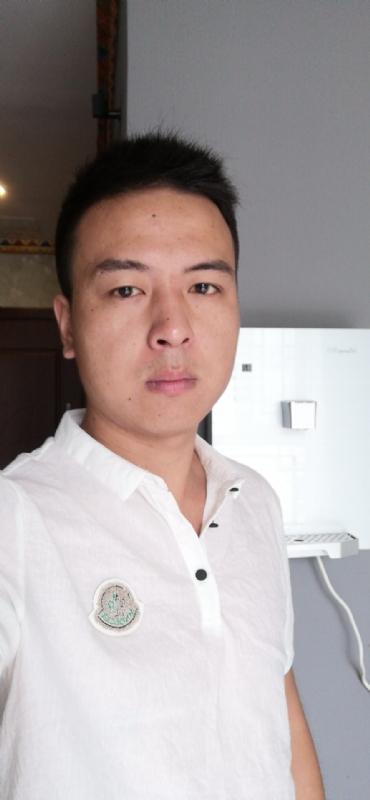 与卿共舞的第三张照片--南平相亲网