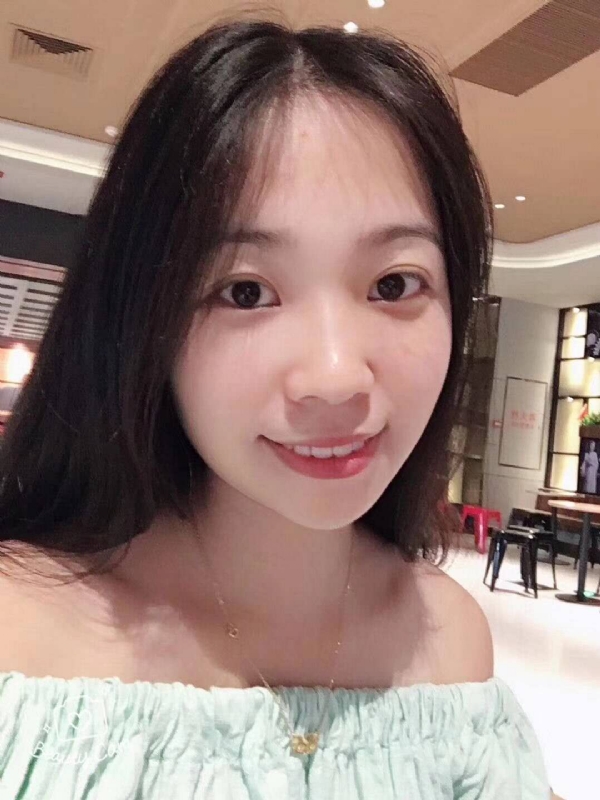 开心果的第一张照片--南平相亲网