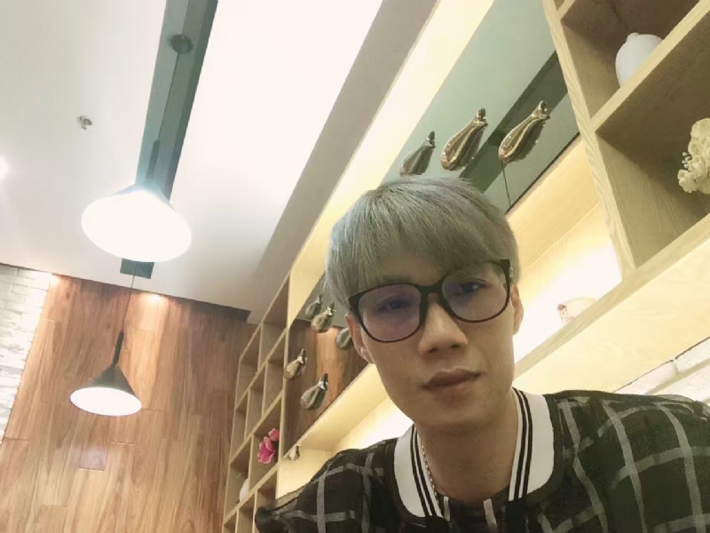 黄峰的第一张照片--南平相亲网