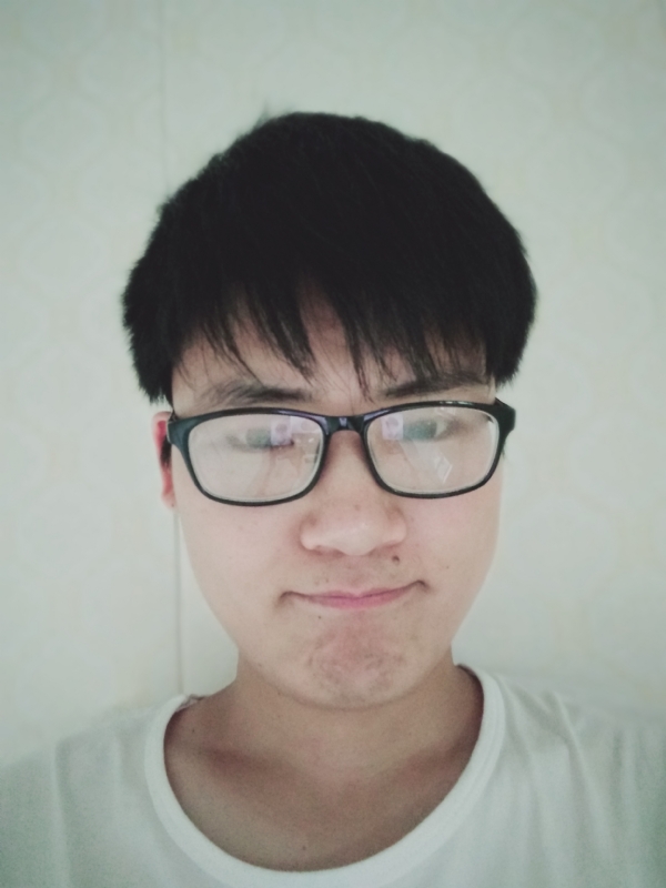 陈先生的第一张照片--南平相亲网