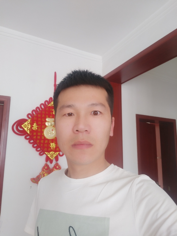 挚爱的第二张照片--南平相亲网