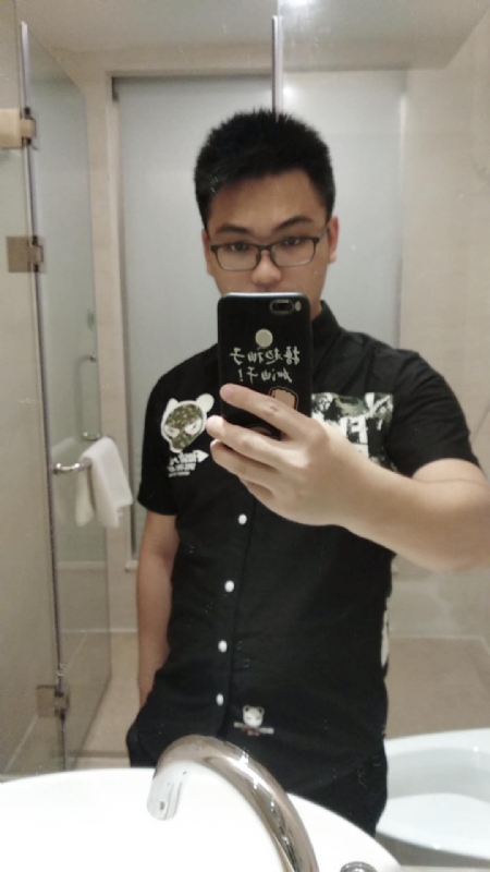 墨客的第一张照片--南平相亲网