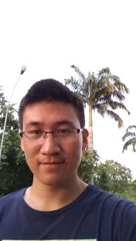 马丁的第二张照片--南平相亲网
