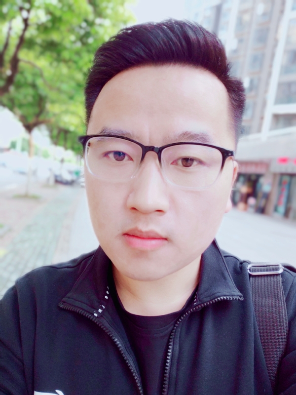 诚意找对象的第一张照片--南平相亲网