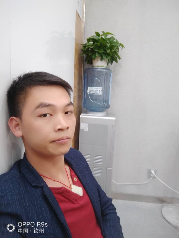 只想好好的爱一个人的第一张照片--南平相亲网