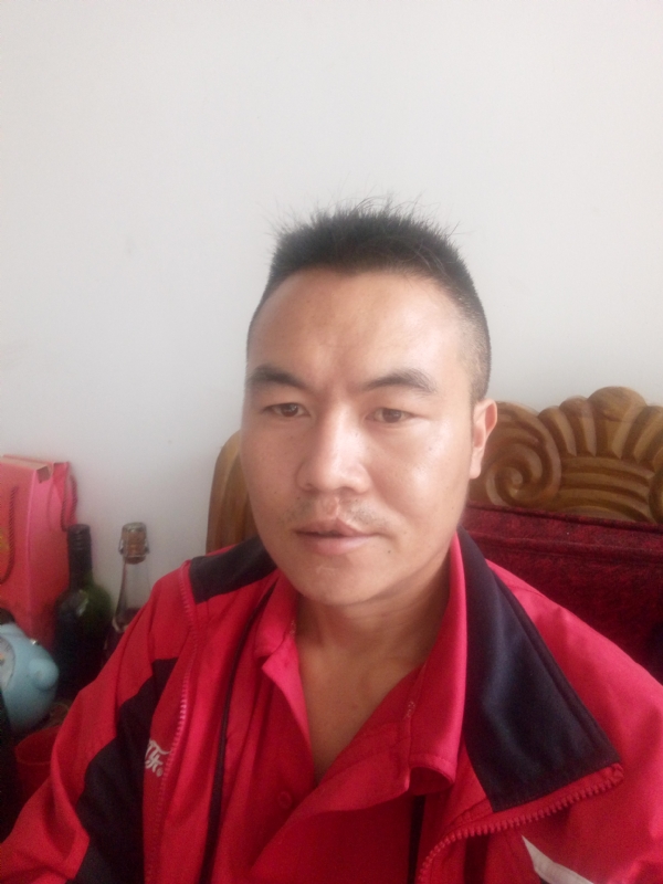 为所欲为的第一张照片--南平相亲网