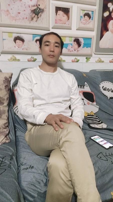 一片云的第二张照片--南平相亲网