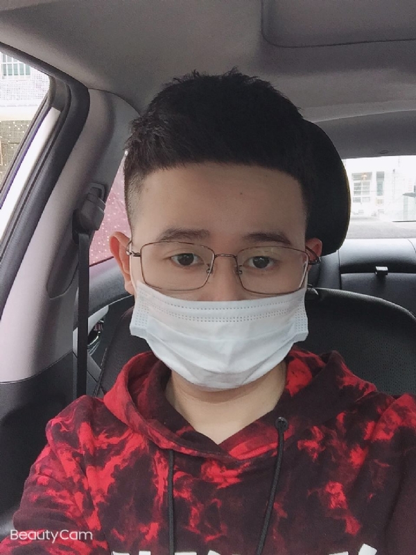 WQJ的第二张照片--南平相亲网
