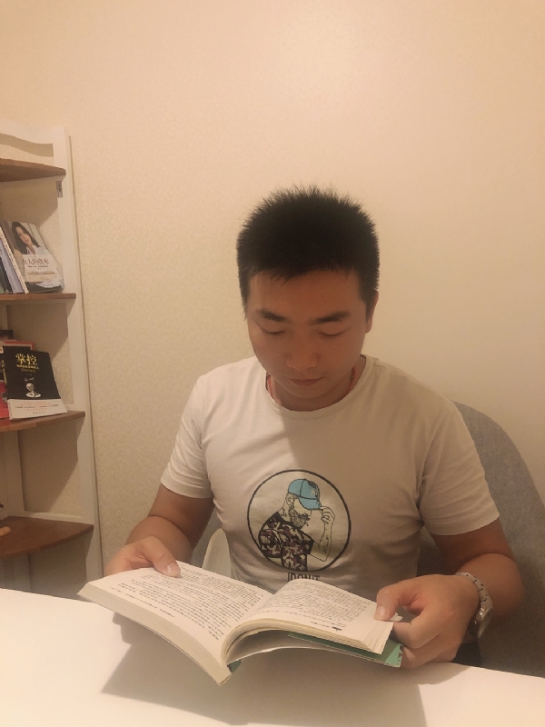 一路向前的第一张照片--南平相亲网