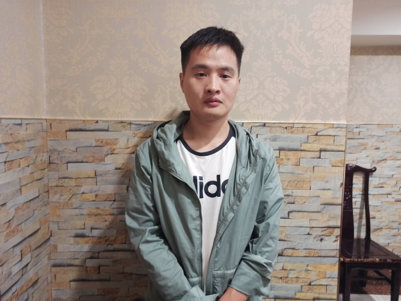 安贝的第一张照片--南平相亲网