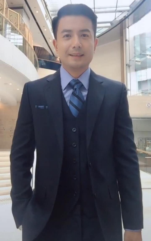 宁静致远的第一张照片--南平相亲网