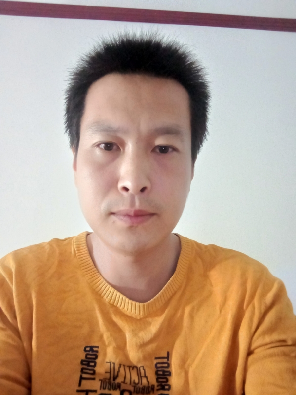 忠阁的第一张照片--南平相亲网