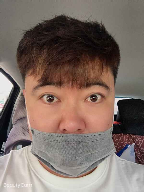 情有独钟的第一张照片--南平相亲网