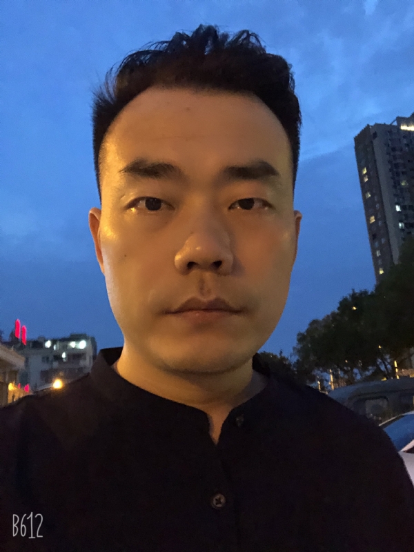 楚河畔的第二张照片--南平相亲网
