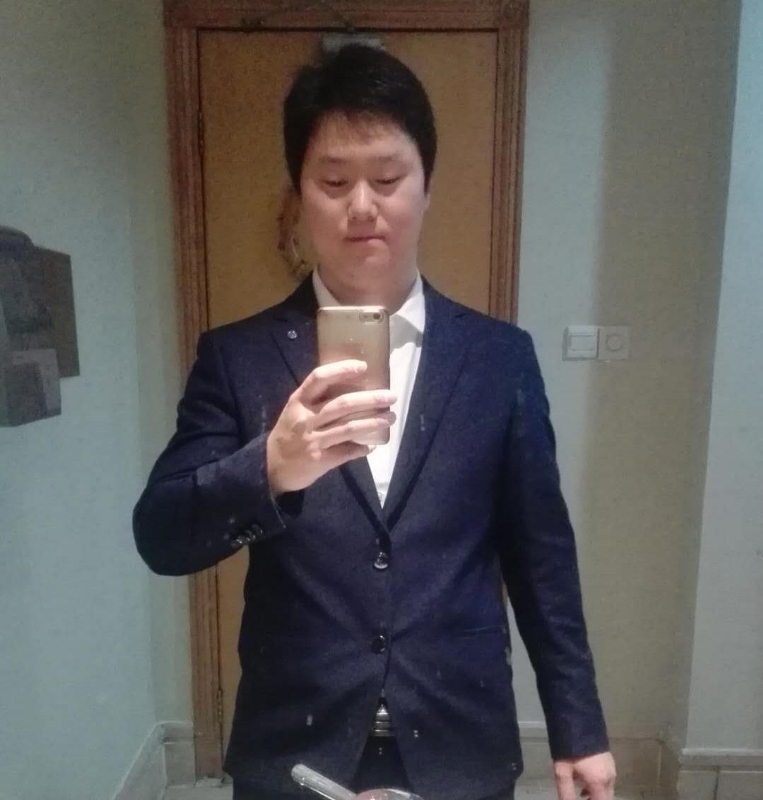 缥缈的第一张照片--南平相亲网