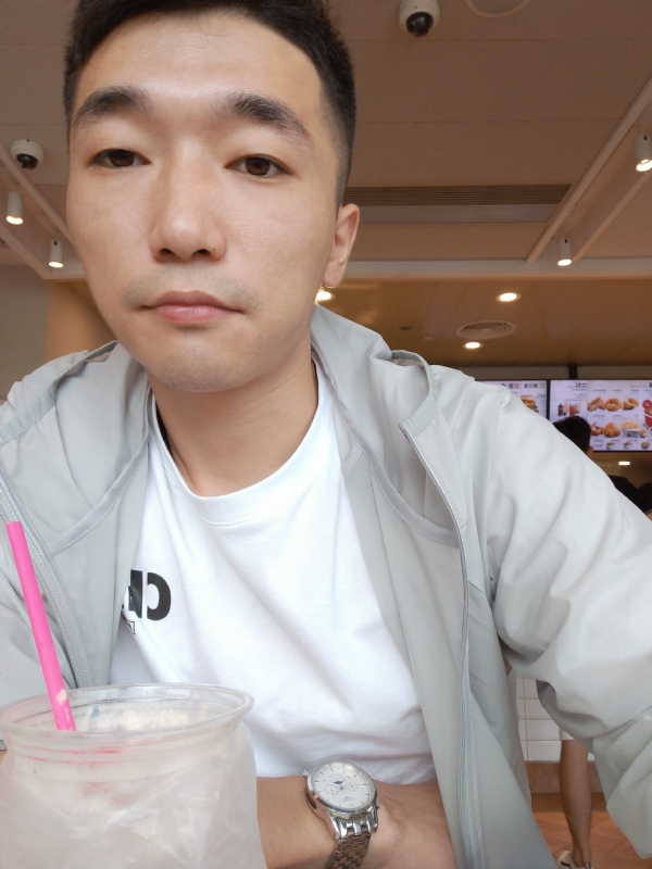 须臾数年的第一张照片--南平相亲网