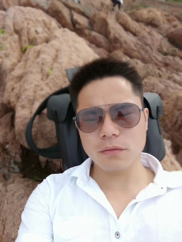 易听的第一张照片--南平相亲网