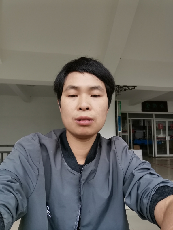 刘志强的第一张照片--南平相亲网