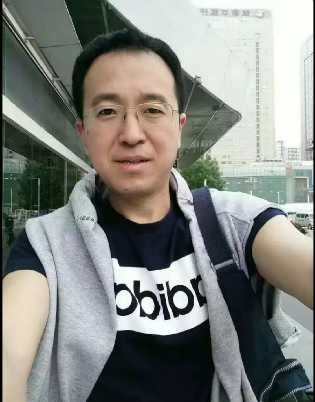 阳仔的第一张照片--南平相亲网