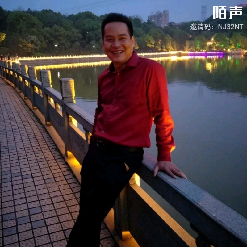 空中楼阁的第一张照片--南平相亲网