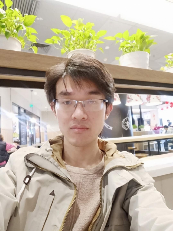 南有乔木的第二张照片--南平相亲网